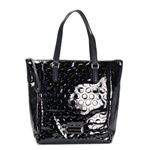 MARC BY MARC JACOBS（マークバイマークジェイコブス） トートバッグ  M0004448 1 BLACK