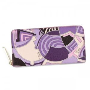 Emilio Pucci（エミリオプッチ） 長財布  37SM41 13 