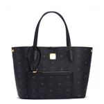 MCM（エムシーエム） トートバッグ  MWP4AVI24 BK001 BLACK