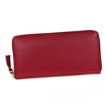 COMME des GARCONS（コムデギャルソン） 長財布  SA0110  RED