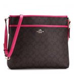 Coach　Factory（コーチ F） ナナメガケバッグ  34938 IMEWC 