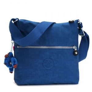 Kipling（キプリング） ショルダーバッグ  K12199 10J COBALT BLUE