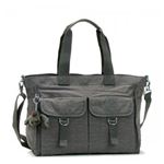 Kipling（キプリング） ハンドバッグ  K15060 802 CELO GREY