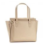 Ferragamo（フェラガモ） トートバッグ  21F216 612620 NEW BISQUE