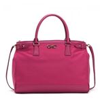 Ferragamo（フェラガモ） ナナメガケバッグ  21 E164 566340 AGATA ROSA