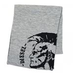 DIESEL（ディーゼル） マフラー  00SCKK 912 GREY
