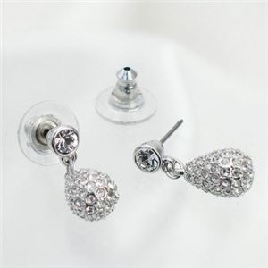 Swarovski（スワロフスキー）  ピアス  1075333  