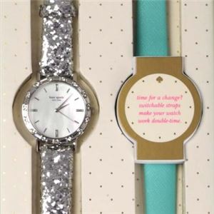 KATE SPADE（ケイトスペード） 時計 KS1YRU0679