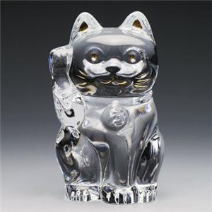 Baccarat（バカラ） フィギュア・人形  2607786  