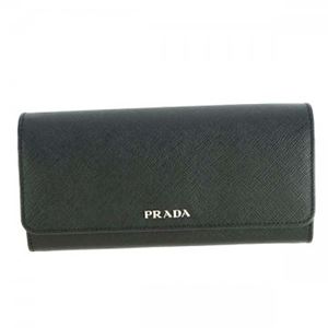 Prada（プラダ） 長財布 PRADA F0D9A