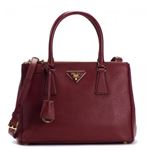Prada（プラダ） ハンドバッグ 1BA863 F0383 CERISE