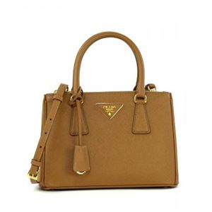 Prada（プラダ） ハンドバッグ 1BA896 F098L CARAMEL