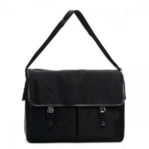 Prada（プラダ） ナナメガケバッグ V165 F0002 NERO