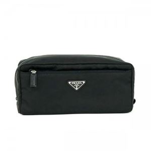 Prada（プラダ） ポーチ 2NA029 F0002 NERO