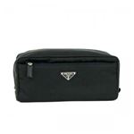 Prada（プラダ） ポーチ 2NA029 F0002 NERO