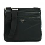 Prada（プラダ） ナナメガケバッグ 2VH251 F0002 NERO