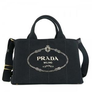 Prada（プラダ） トートバッグ 1BG642 F0002 NERO