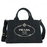 Prada（プラダ） トートバッグ 1BG642 F0002 NERO