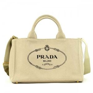Prada（プラダ） トートバッグ 1BG642 F0065 CORDA