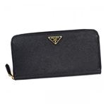 Prada（プラダ） 長財布 1ML506 F0002 NERO