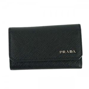Prada（プラダ） カードケース 2MC122 F0002 NERO