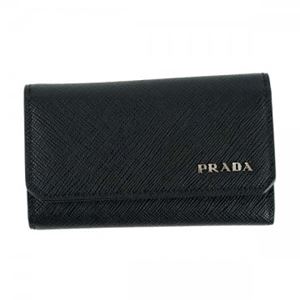 Prada（プラダ） キーケース 2PG222 F0002 NERO