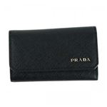 Prada（プラダ） キーケース 2PG222 F0002 NERO