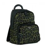 Prada（プラダ） バックパック 1BZ001 F0161 MILITARE