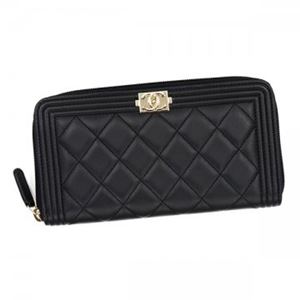 CHANEL（シャネル） 長財布 A80288 94305
