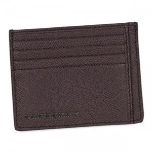 Burberry（バーバリー） カードケース MS BERNIE LON 60970 DEEP CLARET