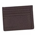 Burberry（バーバリー） カードケース MS BERNIE LON 60970 DEEP CLARET
