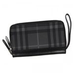 Burberry（バーバリー） 長財布 MS DALMANY BRT 0010T BLACK