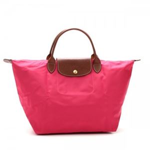Longchamp（ロンシャン） トートバッグ 1623 837 BONBON