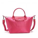 Longchamp（ロンシャン） トートバッグ 1512 18 ROSE