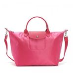Longchamp（ロンシャン） トートバッグ 1515 18 ROSE