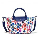 Longchamp（ロンシャン） トートバッグ 1512 80 MULTICOLORE