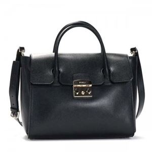 Furla（フルラ） ナナメガケバッグ BGJ4 O60 ONYX