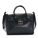 Furla（フルラ） ナナメガケバッグ BGJ4 O60 ONYX
