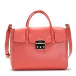 Furla（フルラ） ナナメガケバッグ BGJ4 CR0 COLOR CORALLO