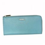 Furla（フルラ） 長財布 PN07 AQ0 ACQUAMARINA