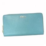 Furla（フルラ） 長財布 PN08 AQ0 ACQUAMARINA