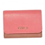 Furla（フルラ） カードケース PO38 CR0 COLOR CORALLO
