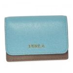 Furla（フルラ） カードケース PO38 AQ0 ACQUAMARINA
