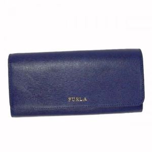 Furla（フルラ） 長財布 PN84 NVY NAVY