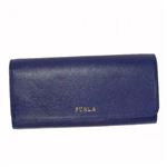 Furla（フルラ） 長財布 PN84 NVY NAVY