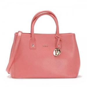 Furla（フルラ） トートバッグ BDR5 CR0 COLOR CORALLO