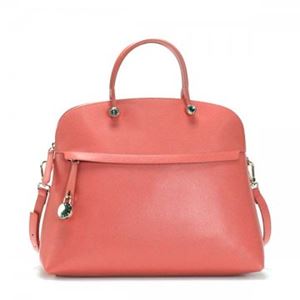 Furla（フルラ） ナナメガケバッグ BFJ3 CR0 COLOR CORALLO