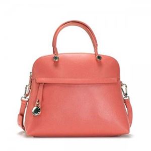 Furla（フルラ） ナナメガケバッグ BFK9 CR0 COLOR CORALLO