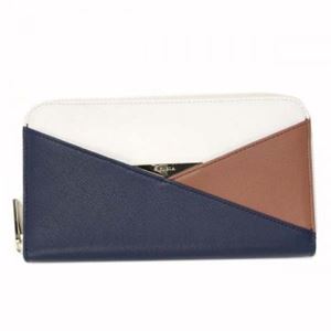 Furla（フルラ） 長財布 PN64 NVY NAVY