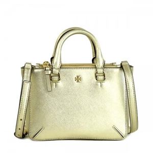 TORY BURCH（トリーバーチ） ナナメガケバッグ 11169801 16259 SOFT GOLD